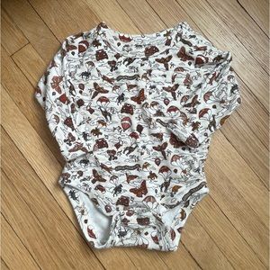 BR Baby Onesie size 2-6 month